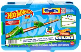 Hot Wheels trasa “Nuodų spąstai”, HKX47