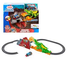 Thomas & Friends traukinuko trasa „Pabėgimas nuo drakono”, FXX66
