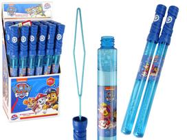 Burbulų kardas „Paw Patrol”, 37 cm, 120 ml
