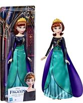 Lėlė karalienė Ana, Frozen 2, F3524
