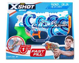 Vandens šautuvas „Nano Fast-Fill”, X-Shot