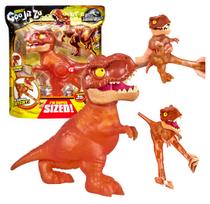 Dinozauro tampri figūrėlė „Heroes of Goo Jit Zu: T-Rex XXL”