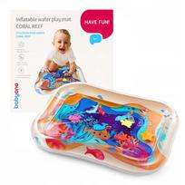 Pripučiamas vandens kilimėlis kūdikiui, BabyOno