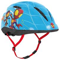Vaikiškas šalmas „Spiderman”, 48-52 cm
