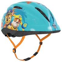 Vaikiškas šalmas „Paw Patrol”, mėlynas, 48-52 cm