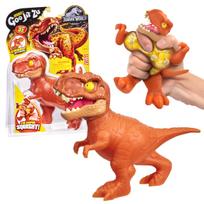 Dinozauro tampri figūrėlė „Heroes of Goo Jit Zu: Stretch T. Rex”