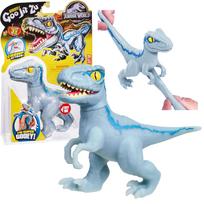 Dinozauro tampri figūrėlė „Heroes of Goo Jit Zu: Velocirpator”