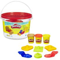 Play-Doh plastilino rinkinys kibirėlyje „Piknikas”