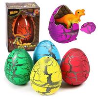 Augantis dinozauro kiaušinis Magic Dinosaur Egg”,  11 cm