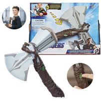 Toro elektroninis kirvis su garso efektais „Marvel Thor Stormbreaker”, E0617
