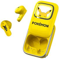 Belaidės ausinės vaikams „Pokemon”