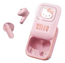 Belaidės ausinės vaikams „Hello Kitty”