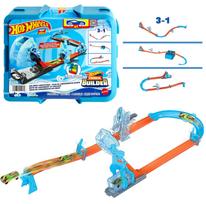Hot Wheels trasa „Vejo gravitacijos paketas”, HNJ67