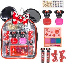 Minnie Mouse vaikiškos kosmetikos rinkinys rankinėje