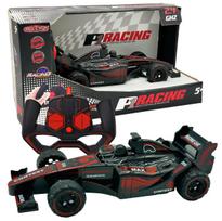 Valdoma Formulės-1 mašina „P1 Racing”