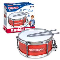 Būgnas vaikams su dirželiu „Marching Drum Play“, Bontempi