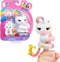 Fingerlings interaktyvus vienaragis Lulu