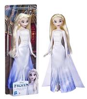 Lėlė Elza „Queen Elsa Shimmer”, Frozen, F3523