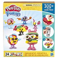 Play-Doh plastilino rinkinys „Skanėstai”, E9724