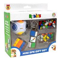 Galvosūkių rinkinys vaikams „Mini Gift Set”, Rubik’s