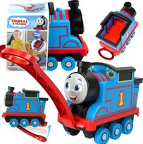 Thomas & Friends traukiamas traukinukas Tomas, HHN32