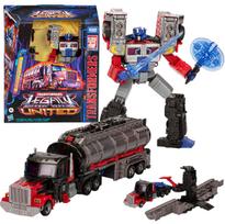 Transformers figūrėlė Optimus Prime „Legacy United Leader”, F9184