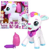 Interaktyvus mažylis ožiukas „Milky The Goat”, Club Petz