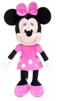Minnie Mouse pliušinis žaislas Pelytė Minė, 30 cm