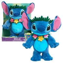 Stitch interaktyvus dainuojantis ir šokantis žaislas
