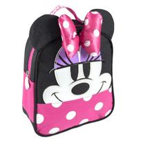 Vaikiška kuprinė „Minnie Mouse”, 23 cm