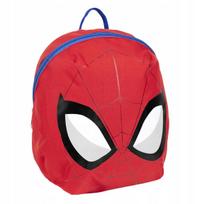 Spider-Man vaikiška kuprinė, 25 cm