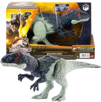 Žaislinis dinozauras su garsais „Eocarcharia”, Jurassic World, HLP17