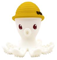 Kramtukas aštuonkojis „Octopus”, Mombella, geltonas