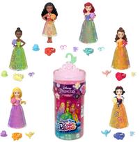 Disney Princess lėlė-siurprizas „Garden Party”, HRN63