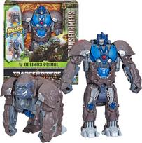 Transformers figūrėlė Optimus Primal „Smash Changers”, F4641