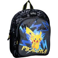 Vaikiška kuprinė „Pokemon: Pikachu”, 30 cm