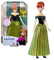 Frozen lėlė Ana, grojanti muziką, HMG47