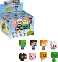 Minecraft figūrėlė „Mob Head Minis”, HDV64
