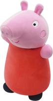 Squishmallows pliušinis žaislas „Peppa Pig”, 25 cm