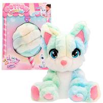 Kvepiantis pliušinis kačiukas „Cotton Cuties”, 30 cm