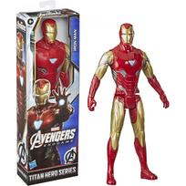 Geležinio Žmogaus figūrėlė „Avengers Iron Man Hero“, 30 cm, F2247