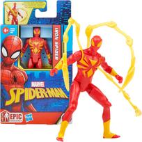 Žmogaus Voro figūrėlė „Iron Spider”, 10 cm, F6976