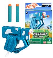 Nerf Minecraft šautuvas „Cave Spider”, F7967