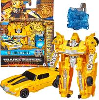 Transformers figūrėlė Bumblebee „Autobots Unite Power Plus”, F4912