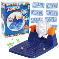 Žaidimas „Bingo”