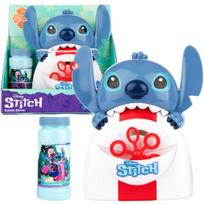 Muilo burbulų mašina „Stitch”