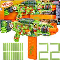 Nerf šautuvas „Zombie Corrupter”, F8962
