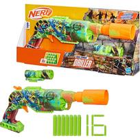 Nerf šautuvas „Zombie Driller”, F8960