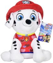Paw Patrol pliušinis žaislas Marshall, 25 cm