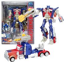 Transformers figūrėlė Optimus Prime „Deluxe”, B5995